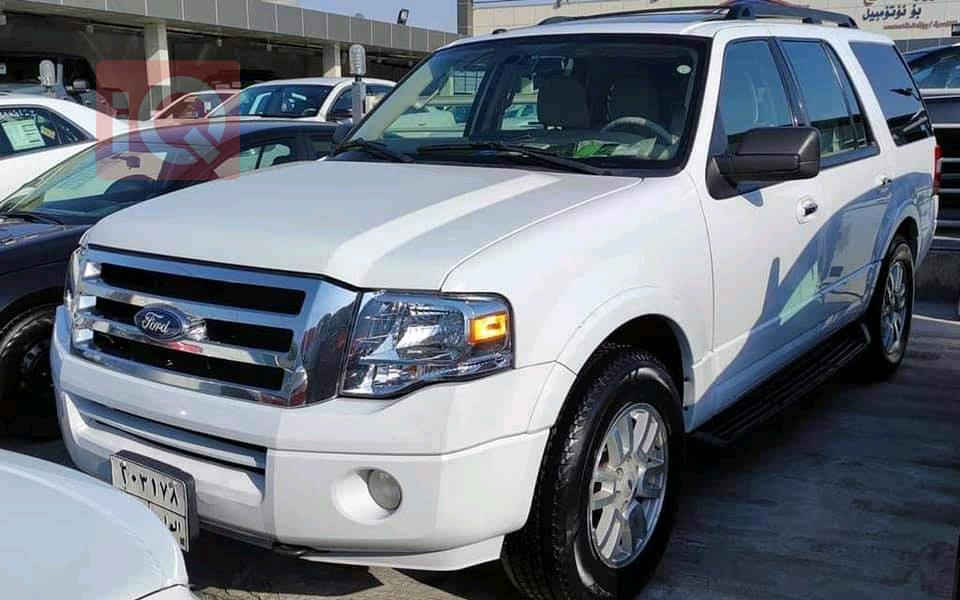 Ford Expedition